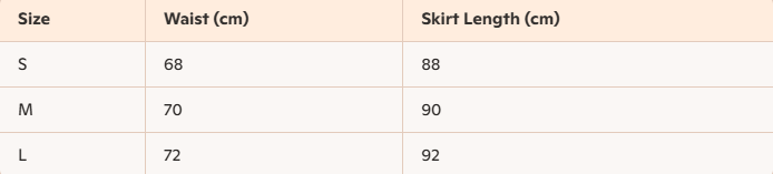 CD 25 Denim Long Skirt Blue Cotton