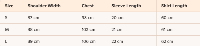 CD 25 Short Sleeve Clothing Set Ligth Blue Polyester