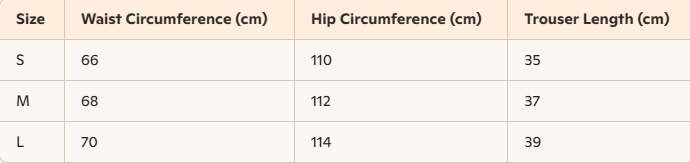 Zimmermann Short 247