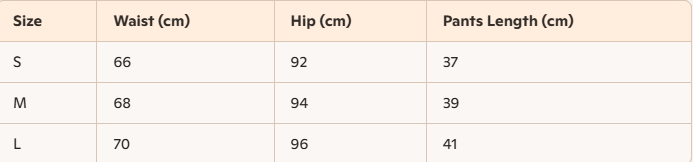 Zimmermann Short 257