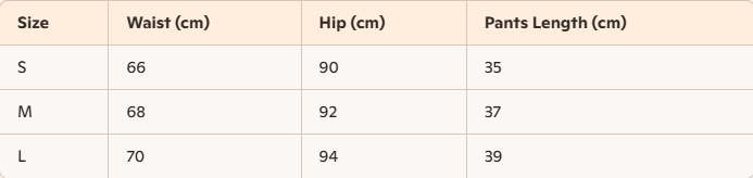 Zimmermann Short 263
