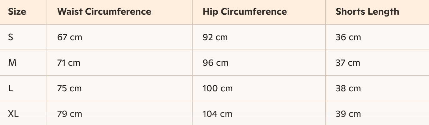 LV High waist and rolled hem design Denim Shorts Blue Cotton