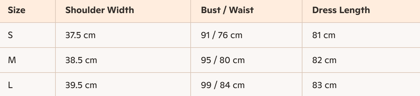 LV 25 Round-Neck Logo Metal Buttoned Dress Black Poliester