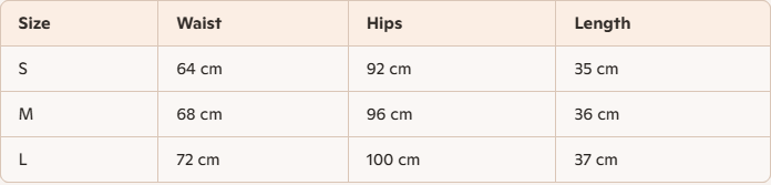 Loewe 25 Short Black Cotton 220662